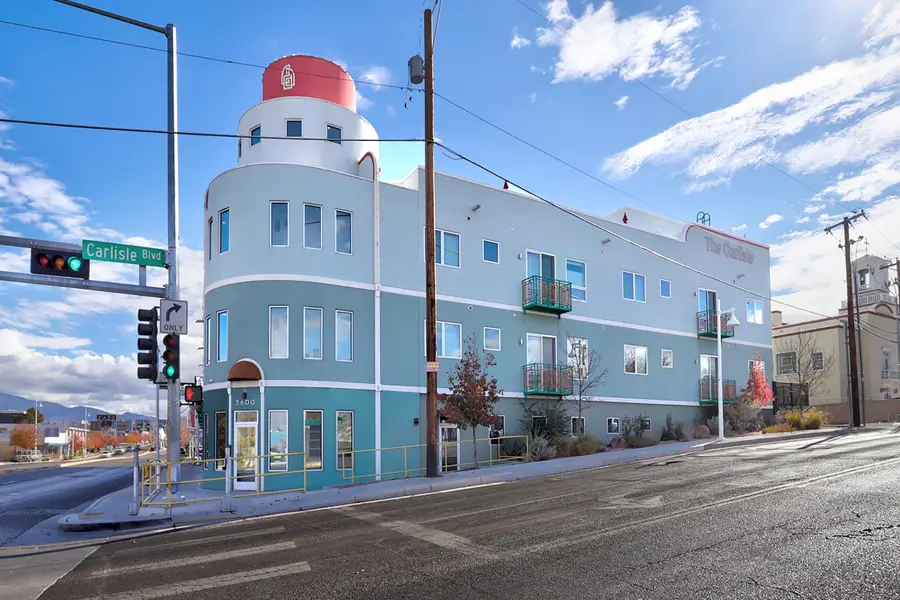 3600 Central Avenue Se #UNIT 112, Albuquerque, NM 87108 - Image #2
