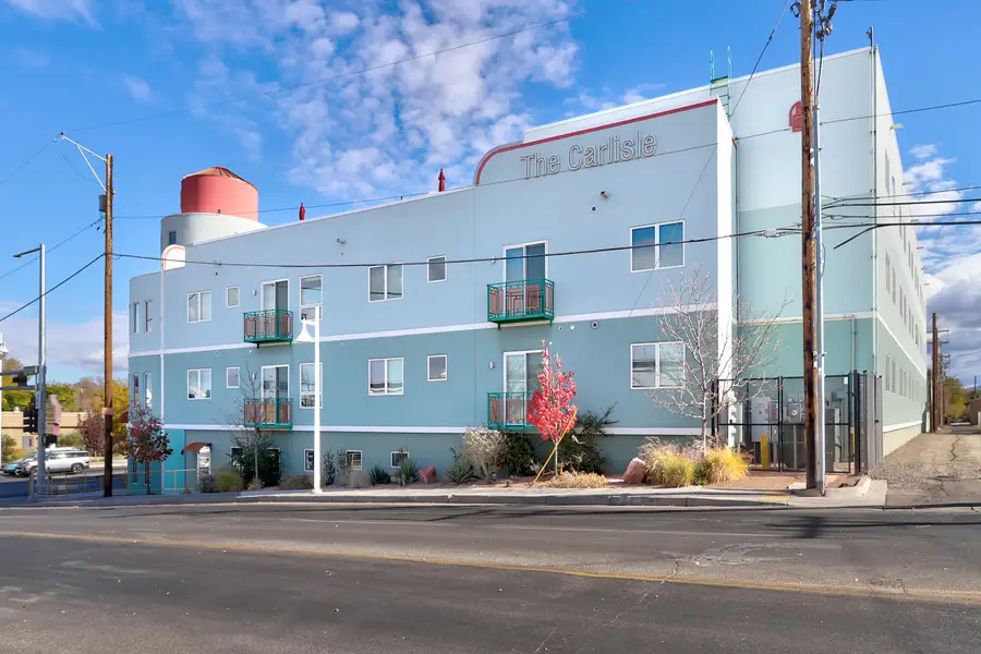 3600 Central Avenue Se #UNIT 112, Albuquerque, NM 87108 - Image #3