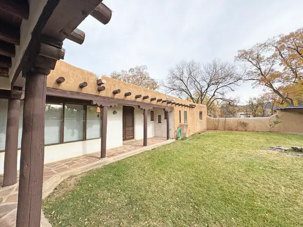 315 Theodora Street, Taos, NM 87571