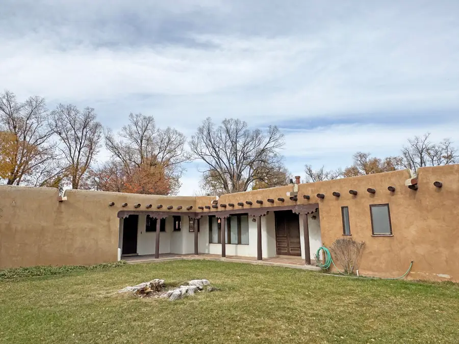 315 Theodora Street, Taos, NM 87571 - Image #3
