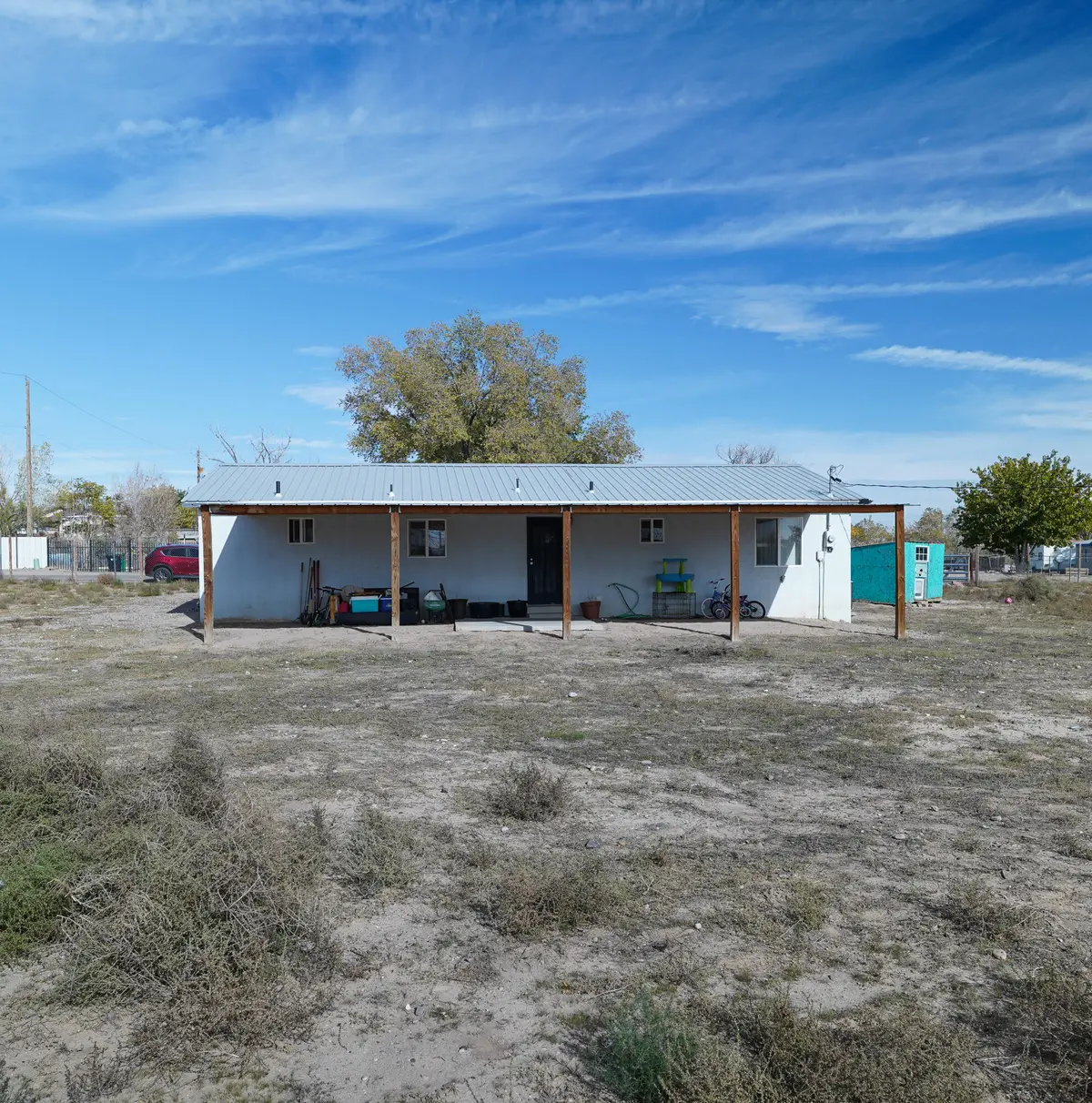 5520 Sand Hill Avenue Sw, Albuquerque, NM 87121 - Image #1
