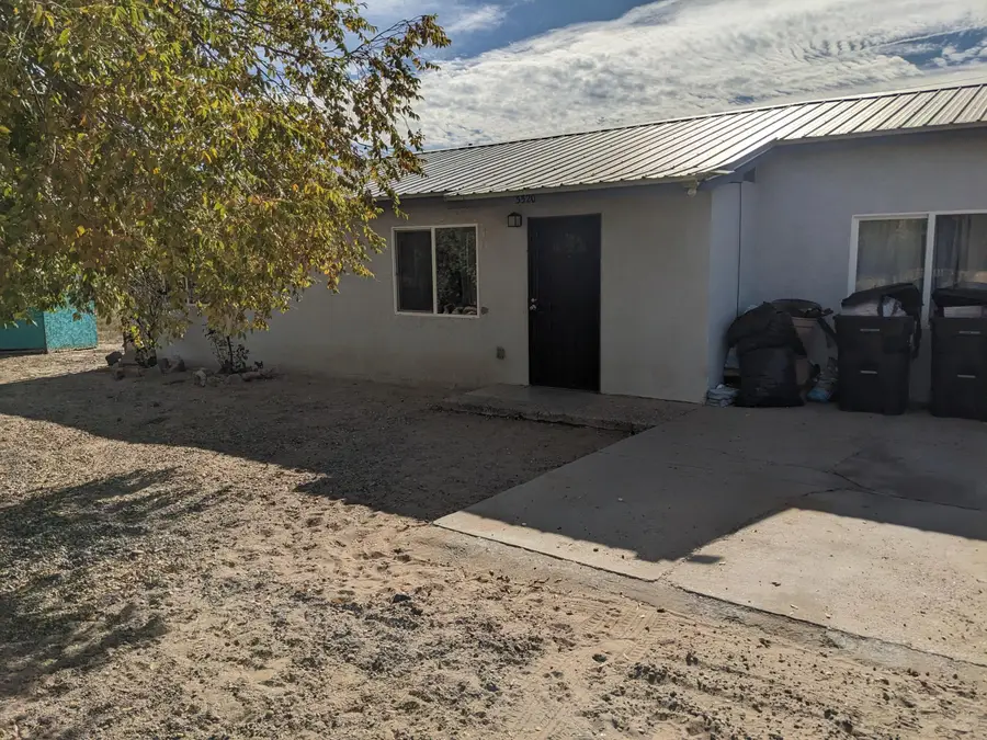 5520 Sand Hill Avenue Sw, Albuquerque, NM 87121 - Image #2