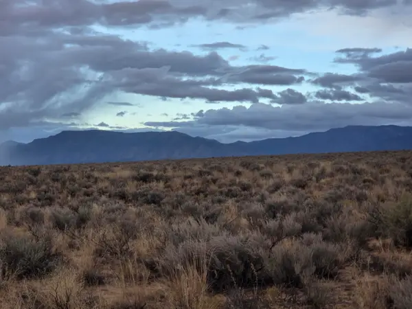 VL Rge Lot 10 Block 742 #C, Belen, NM 87002