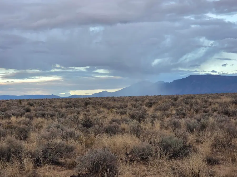 VL Rge Lot 10 Block 742 #C, Belen, NM 87002 - #3