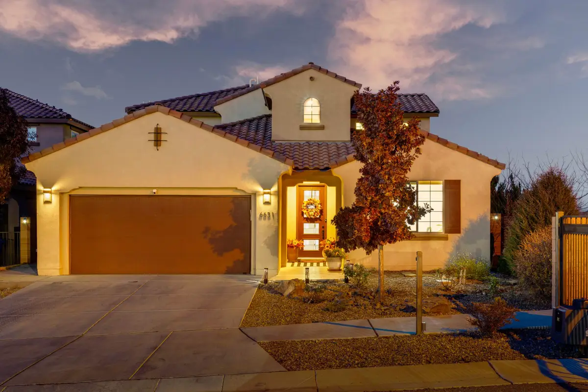 6631 Yawkey Way Ne, Albuquerque, NM 87113 - Image #1
