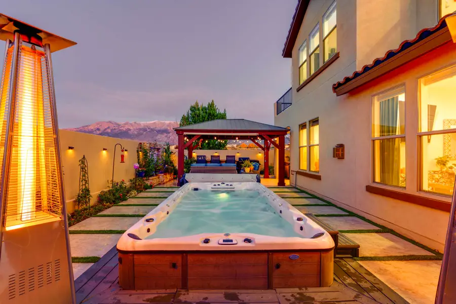 6631 Yawkey Way Ne, Albuquerque, NM 87113 - Image #2