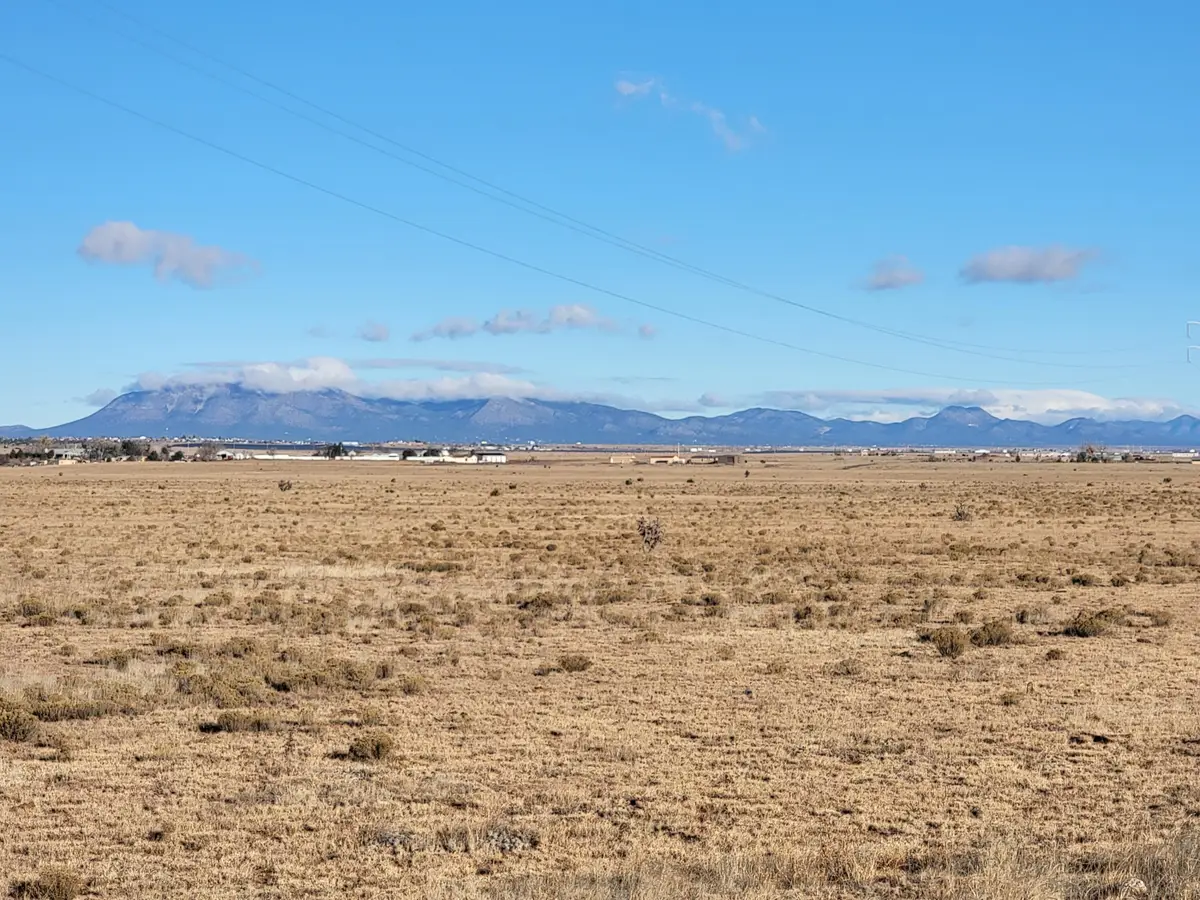 215 Mcnabb Road, Moriarty, NM 87035 - Image #1