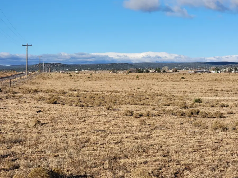 215 Mcnabb Road, Moriarty, NM 87035 - Image #2