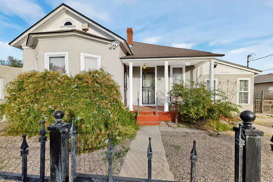 1224 12th Street Nw, Albuquerque, NM 87104 - Image #3