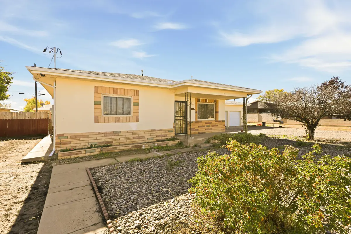 1017 Dillon Avenue, Belen, NM 87002 - Image #1