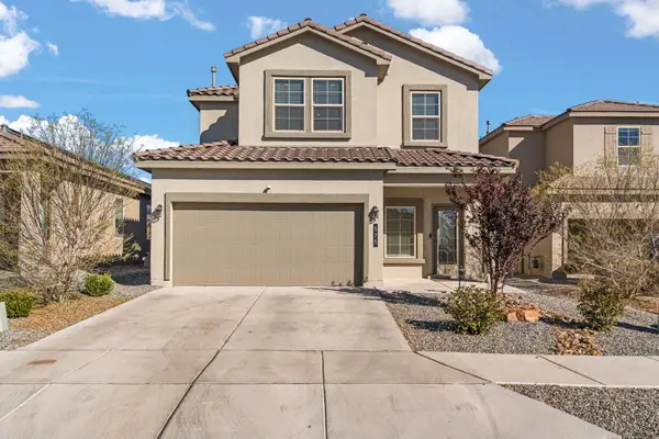 575 Turmalina Drive Se, Rio Rancho, NM 87124