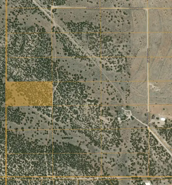 94 Cloonagh Road, Edgewood, NM 87015