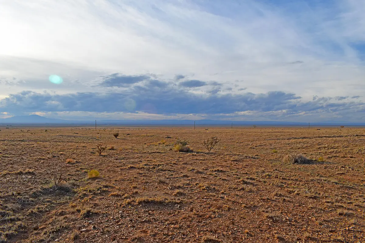 Lot 1-2 Canyon Del Rio #2, Belen, NM 87002 - Image #1