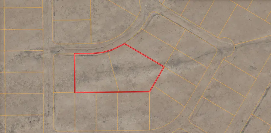 Lot 1-2 Canyon Del Rio #2, Belen, NM 87002 - Image #2