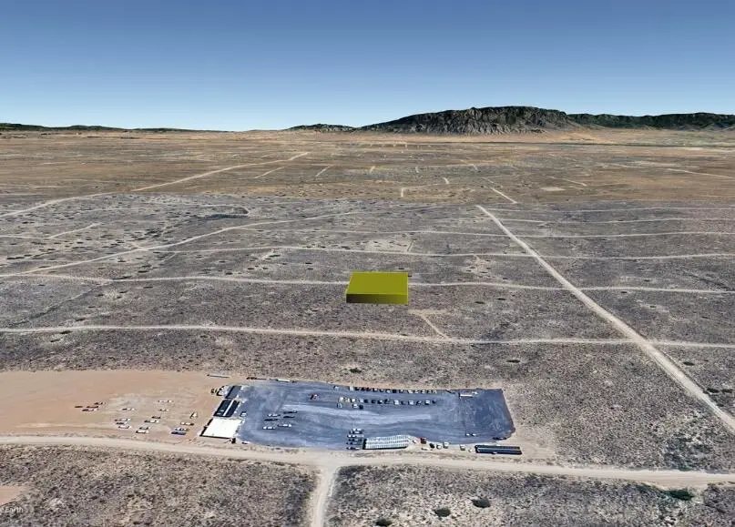 58th (u2 B77 L17) Street Nw, Rio Rancho, NM 87124 - Image #2