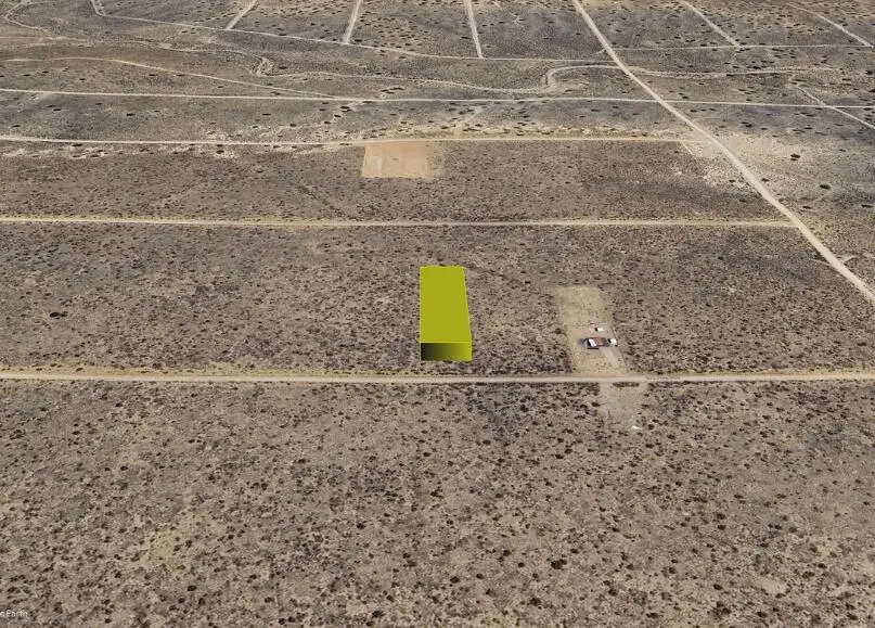 3rd (u2 B3 L50) Avenue Sw, Rio Rancho, NM 87124 - Image #2