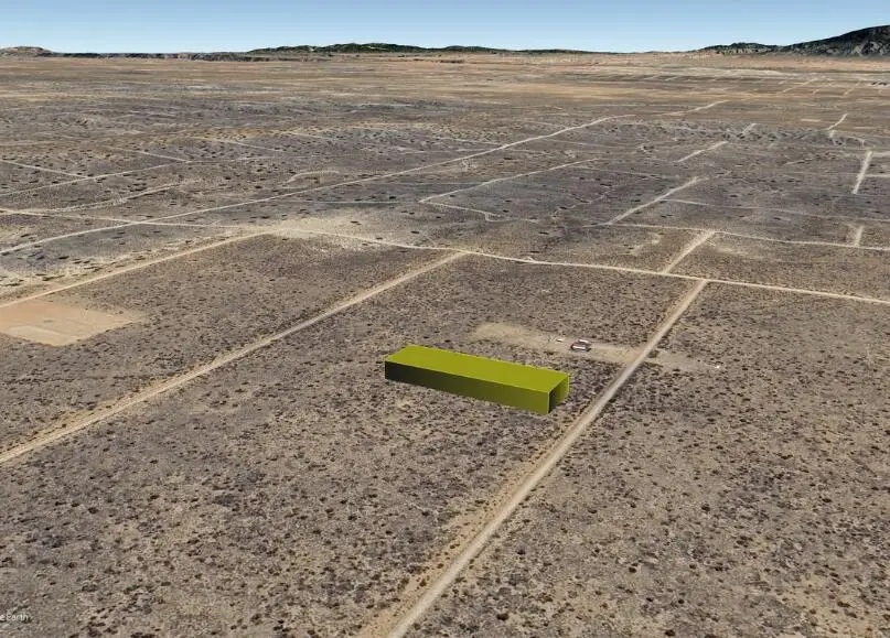 3rd (u2 B3 L50) Avenue Sw, Rio Rancho, NM 87124 - Image #3