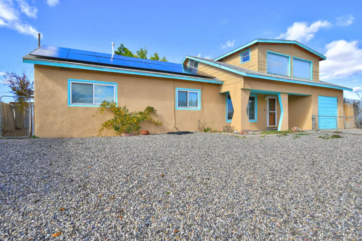 1501 Del Monte Trail Sw, Albuquerque, NM 87121 - Image #1