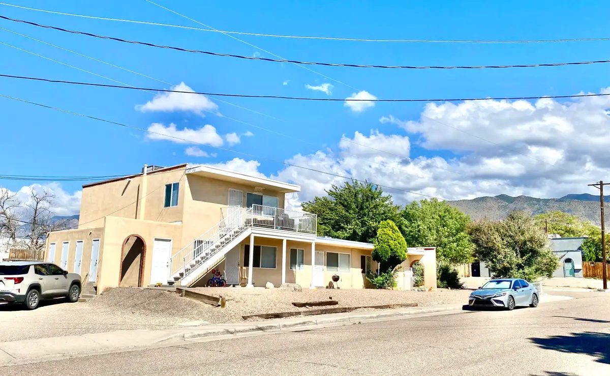 1701 Kirby Street Ne, Albuquerque, NM 87112 - Image #1