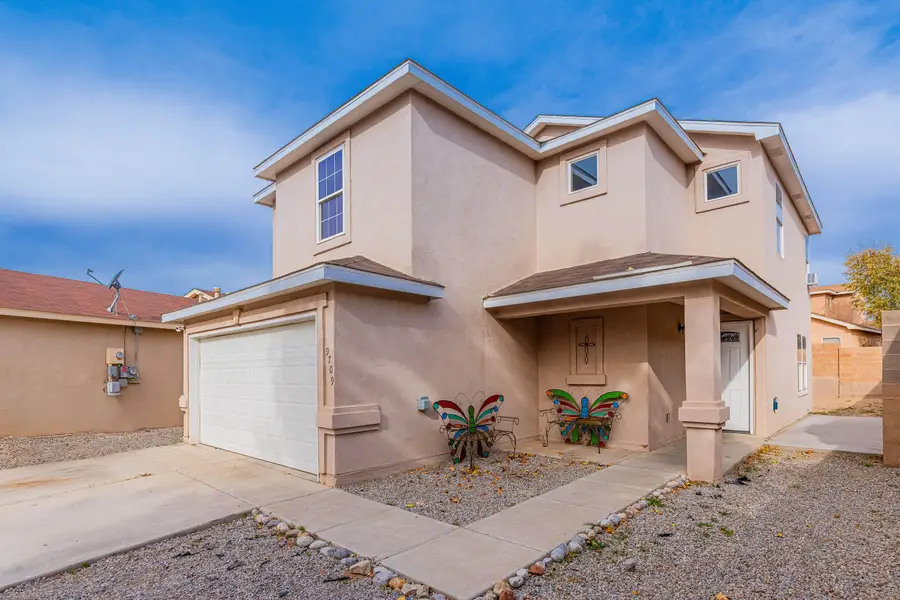9709 Torriso Court Sw, Albuquerque, NM 87121 - Image #2
