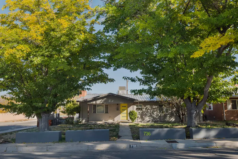 736 Quincy Street Ne, Albuquerque, NM 87110 - Image #2