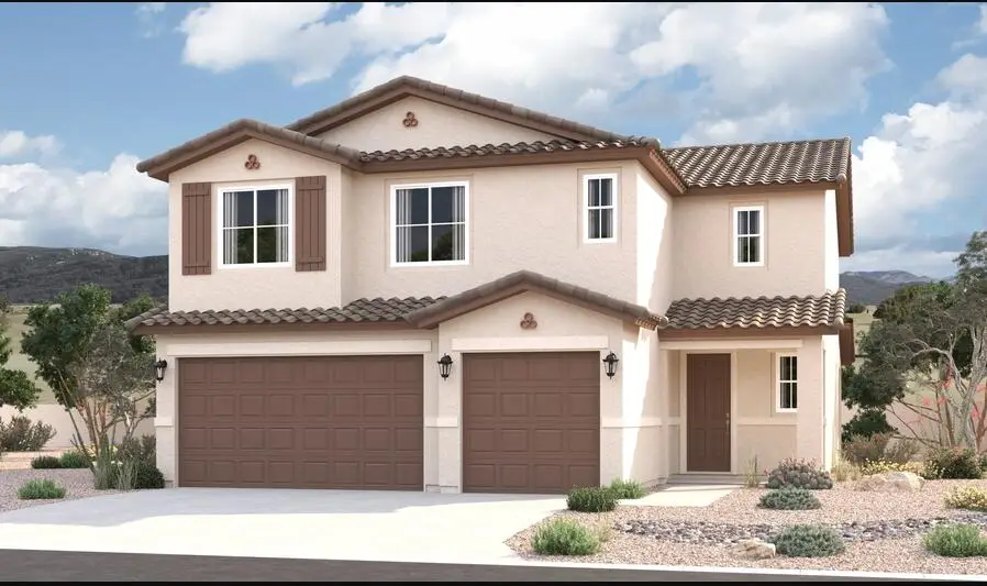 3125 Alicia Road Ne, Rio Rancho, NM 87144 - Image #1