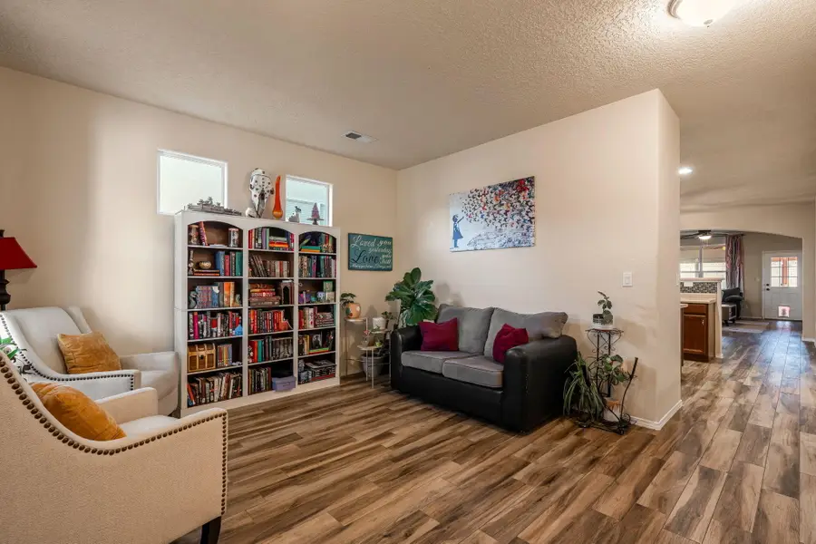 3619 Buckskin Loop Ne, Rio Rancho, NM 87144 - Image #2