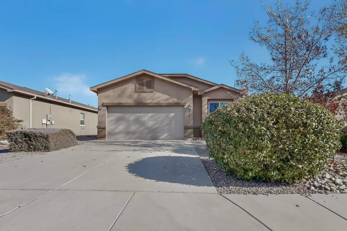 2708 Moonglow Drive Ne, Rio Rancho, NM 87144 - Image #1