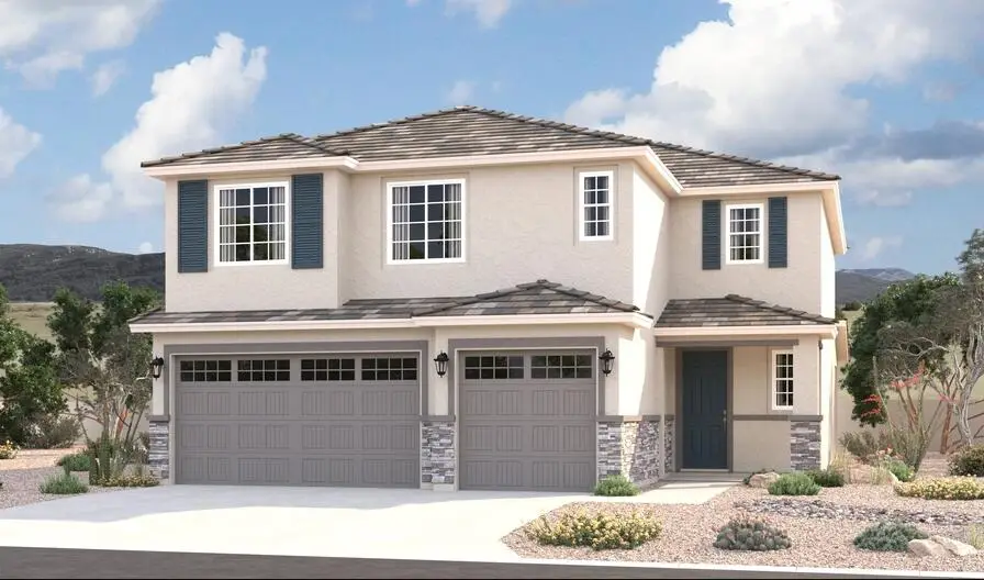 3120 Alicia Road Ne, Rio Rancho, NM 87144 - Image #1