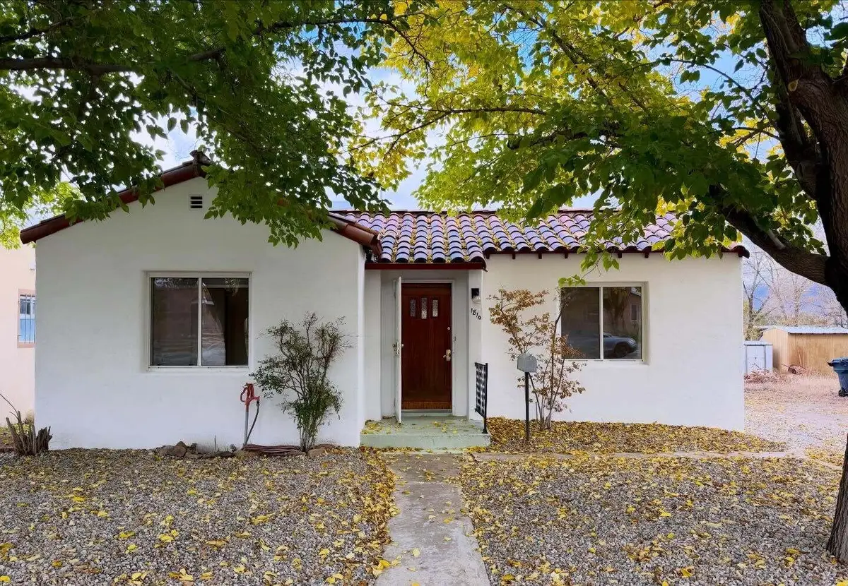 1810 Anderson Place Se, Albuquerque, NM 87108 - Image #1
