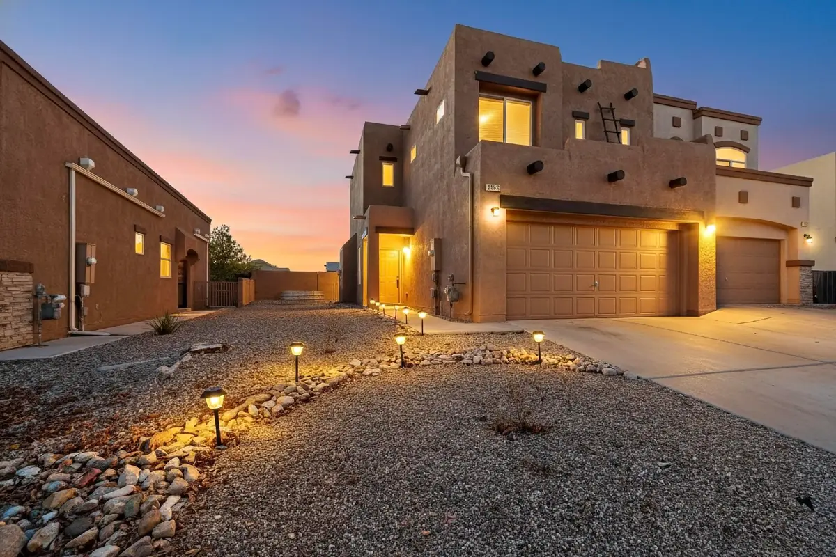 2229 Cortina Loop Se, Rio Rancho, NM 87124 - Image #1