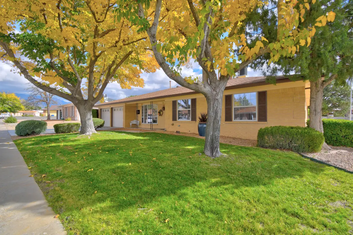 6900 Marilyn Avenue Ne, Albuquerque, NM 87109 - Image #1