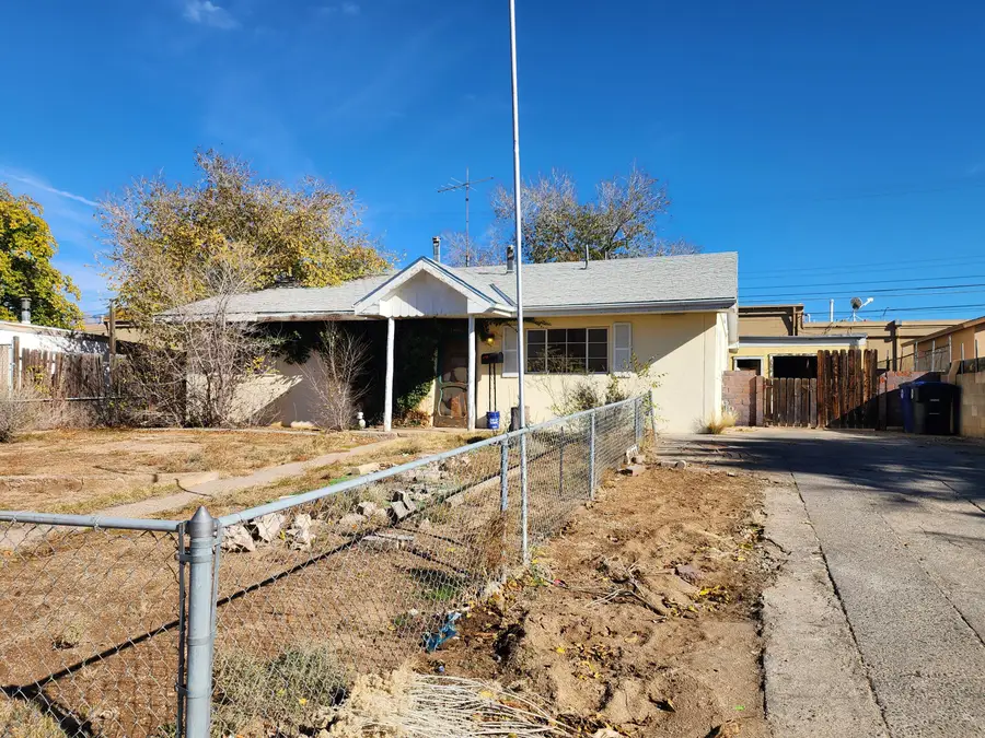 3106 Truman Street Ne, Albuquerque, NM 87110 - Image #2