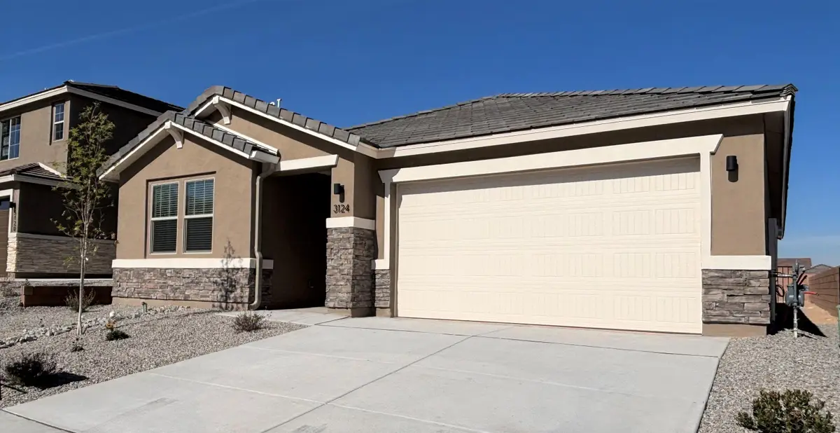 3124 Alicia Road Ne, Rio Rancho, NM 87144 - Image #1