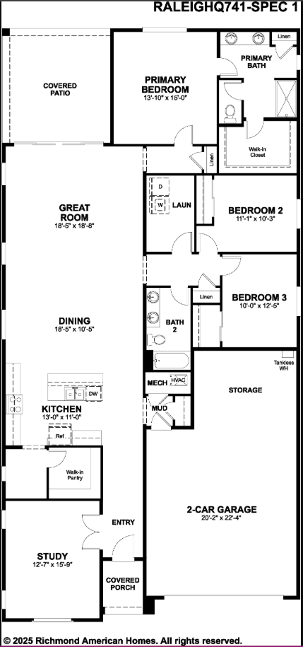 3124 Alicia Road Ne, Rio Rancho, NM 87144 - Image #2