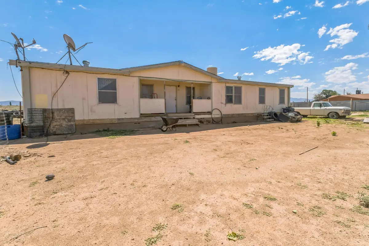 47 Turner Drive, Los Lunas, NM 87031 - Image #1
