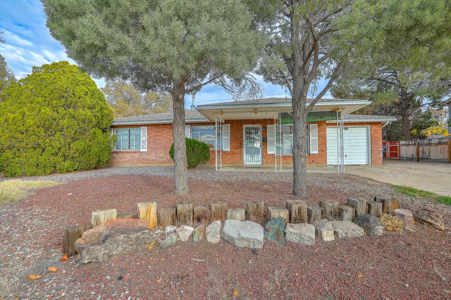 2812 Los Arboles Court Ne, Albuquerque, NM 87112 - Image #2