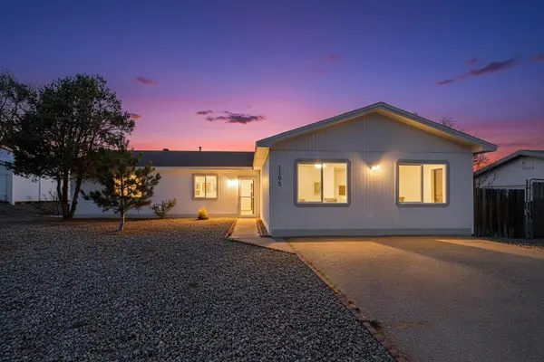 1195 Bali Road Se, Rio Rancho, NM 87124