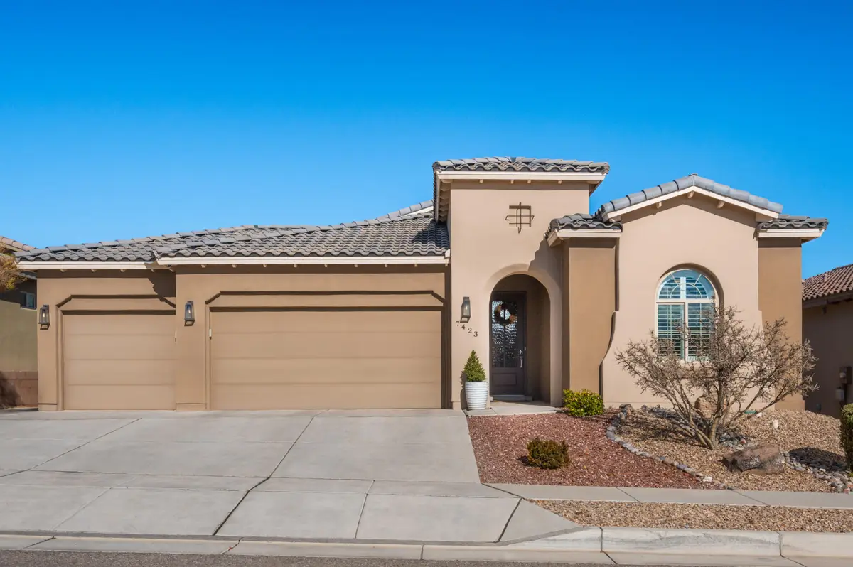 7423 Molas Road Nw, Albuquerque, NM 87114 - Image #1