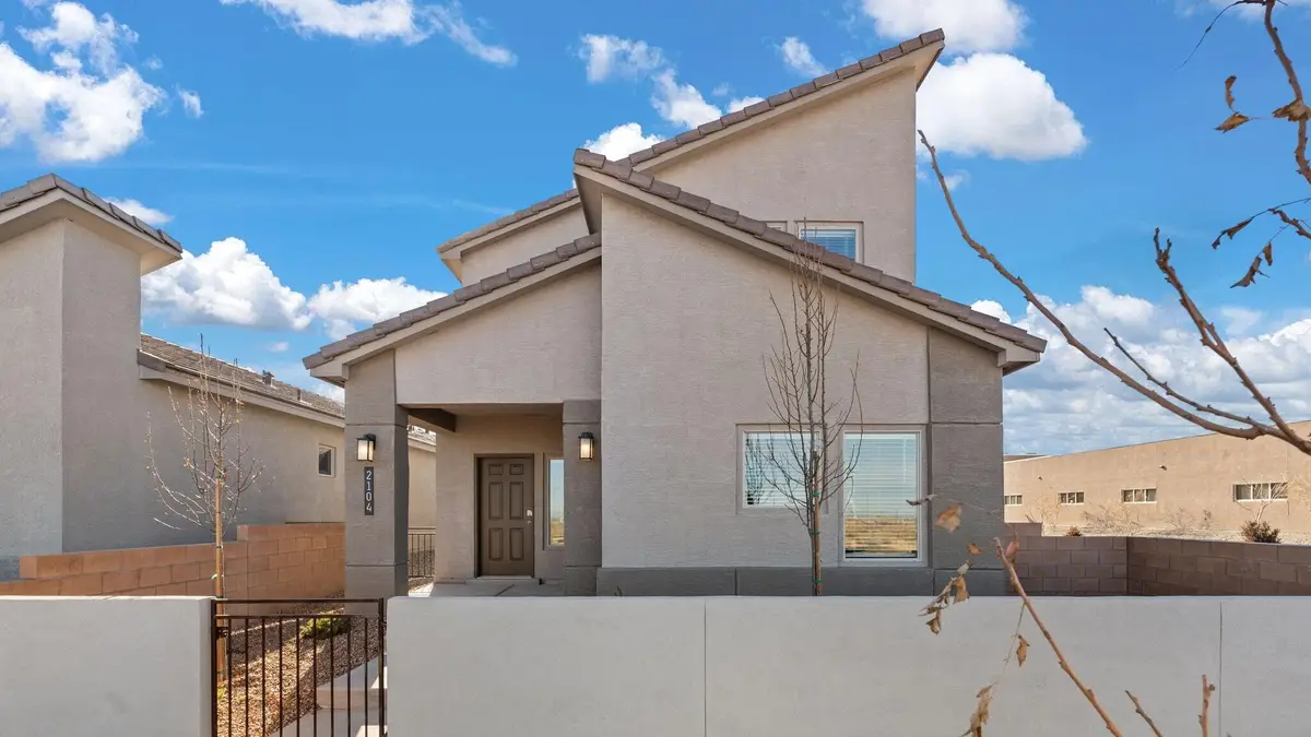 5615 Sagan Loop Se, Albuquerque, NM 87106 - Image #1