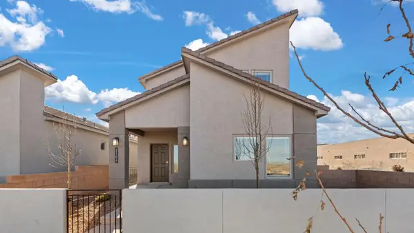 5615 Sagan Loop Se, Albuquerque, NM 87106