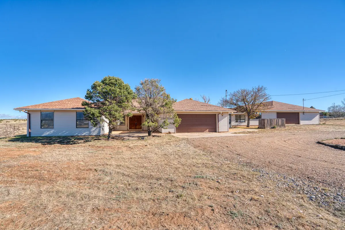 35 Sumption Road, Sandia Park, NM 87047 - Image #1