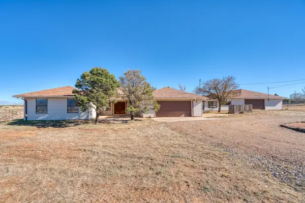 35 Sumption Road, Sandia Park, NM 87047