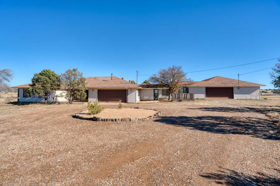 35 Sumption Road, Sandia Park, NM 87047 - Image #3