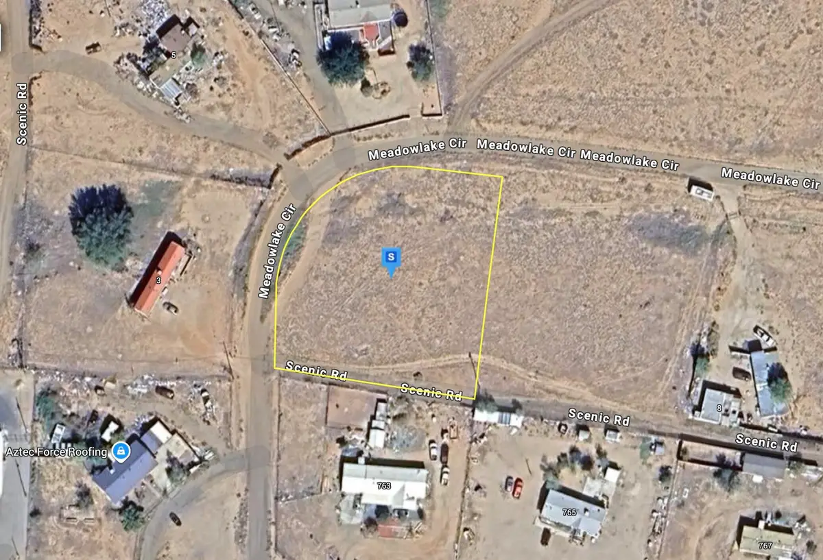 4 Meadowlake Lane, Los Lunas, NM 87031 - Image #1