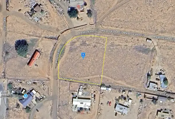 4 Meadowlake Lane, Los Lunas, NM 87031