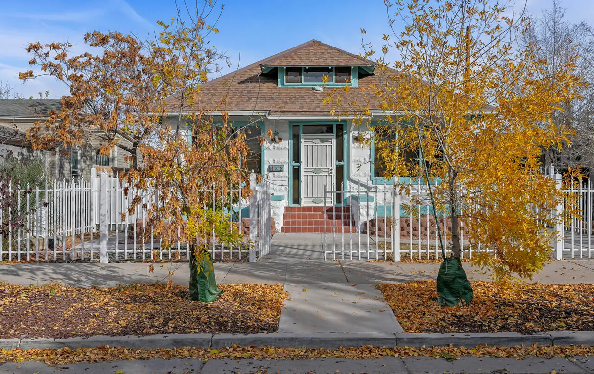 707 Slate Avenue Nw, Albuquerque, NM 87102 - Image #1