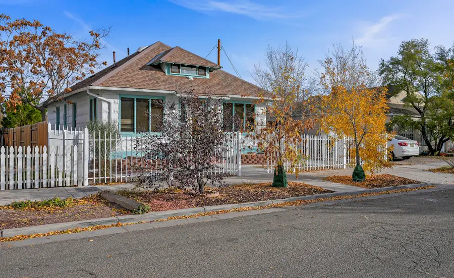 707 Slate Avenue Nw, Albuquerque, NM 87102 - Image #3