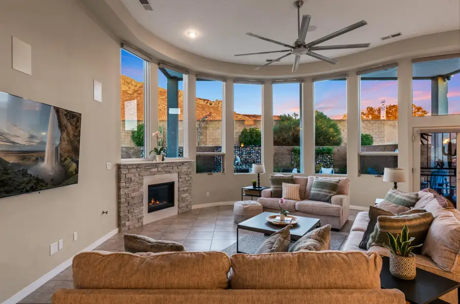 9520 Ridge Vista Drive Ne, Albuquerque, NM 87122 - Image #2