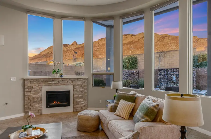 9520 Ridge Vista Drive Ne, Albuquerque, NM 87122 - Image #3